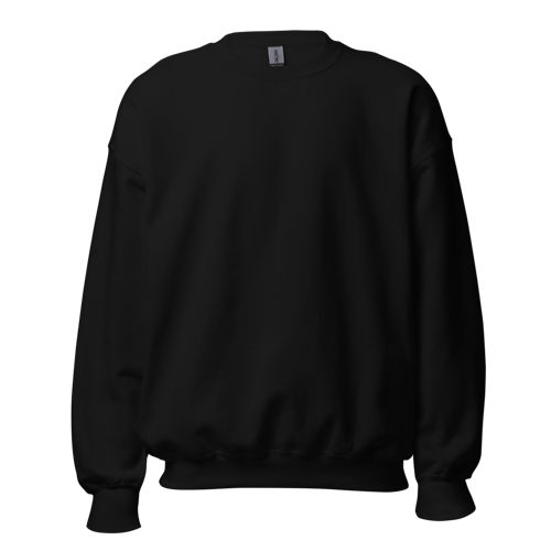 Custom Crewneck Sweatshirt