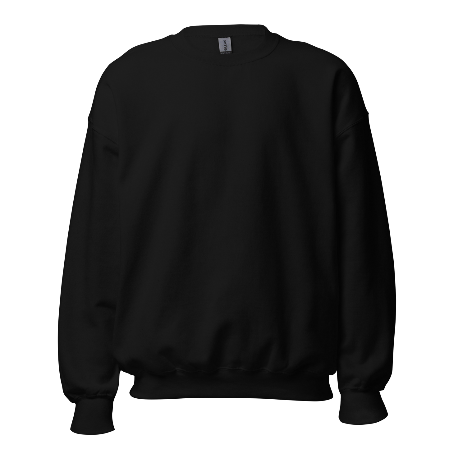 Custom Crewneck Sweatshirt