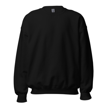 Custom Crewneck Sweatshirt