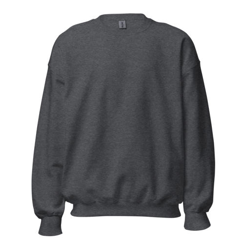 Custom Crewneck Sweatshirt