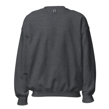 Custom Crewneck Sweatshirt