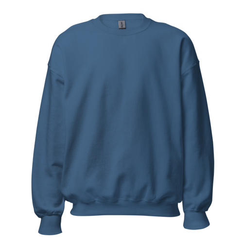 Custom Crewneck Sweatshirt