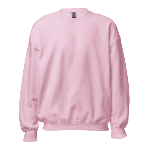 Custom Crewneck Sweatshirt