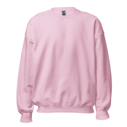 Custom Crewneck Sweatshirt