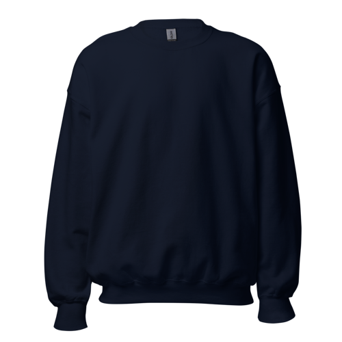 Custom Crewneck Sweatshirt