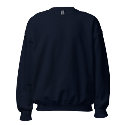 Custom Crewneck Sweatshirt