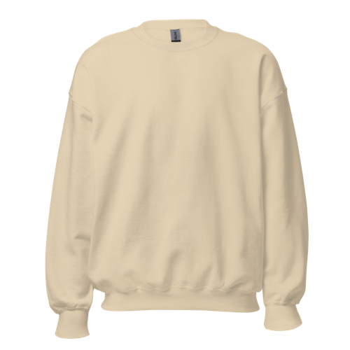 Custom Crewneck Sweatshirt