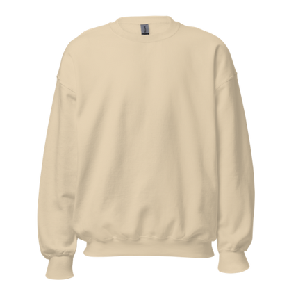 Custom Crewneck Sweatshirt