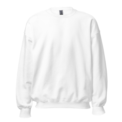 Custom Crewneck Sweatshirt