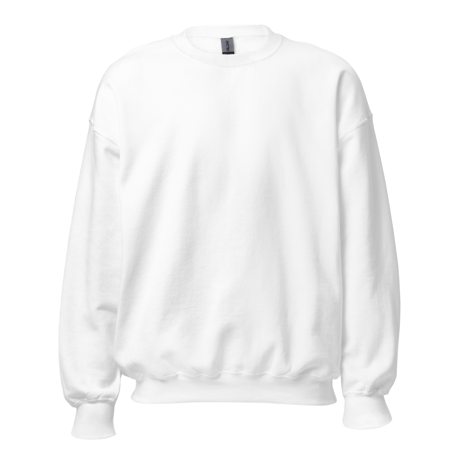 Custom Crewneck Sweatshirt