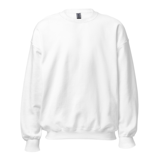 Custom Crewneck Sweatshirt