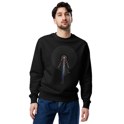 HALO Crewneck Sweatshirt