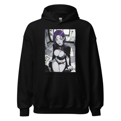 VOIDWALKER - HOODIE