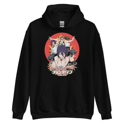 XENOTRIP - BOOM!! REZE-SPECIAL