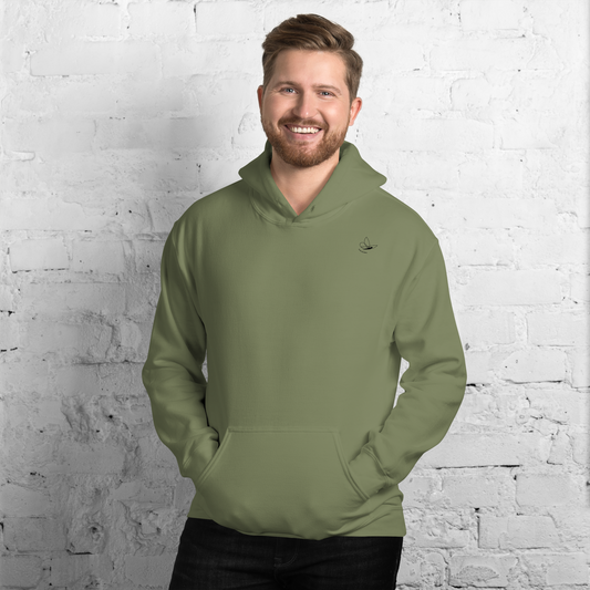 Custom Men's Sweater