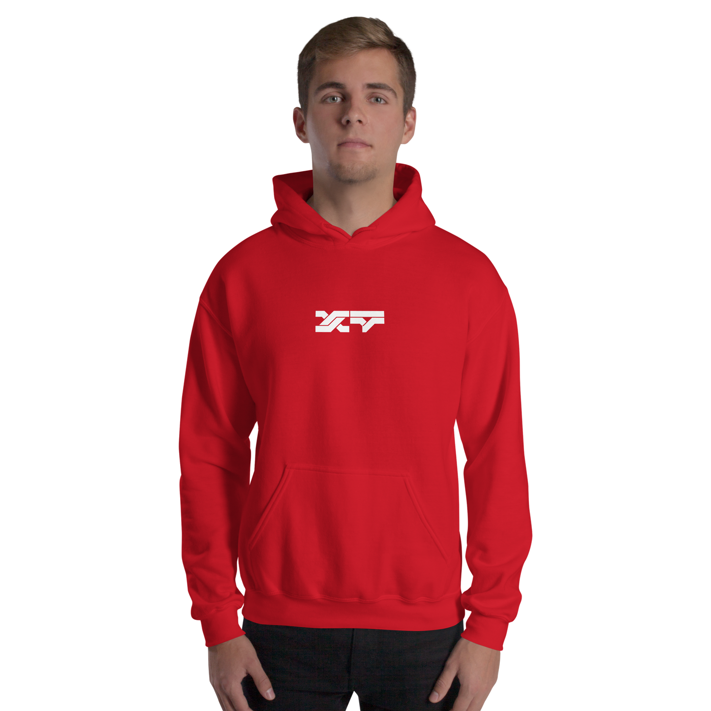 READY TO SERVE - HOODIE