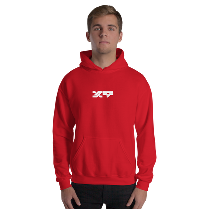 READY TO SERVE - HOODIE