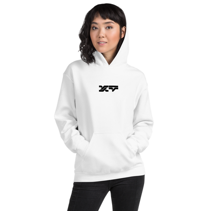 READY TO SERVE - HOODIE