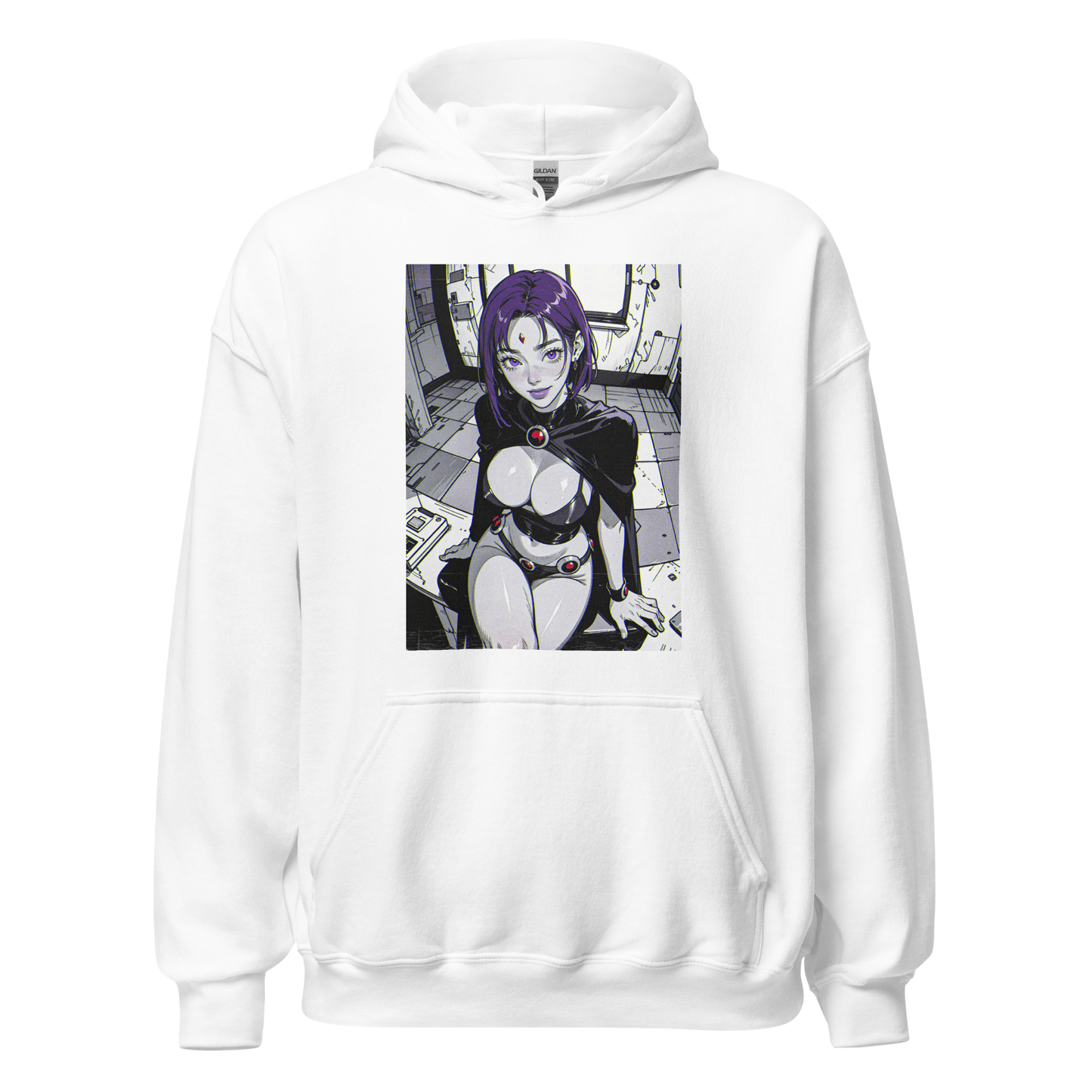 VOIDWALKER - HOODIE