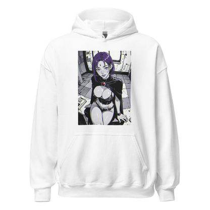 VOIDWALKER - HOODIE