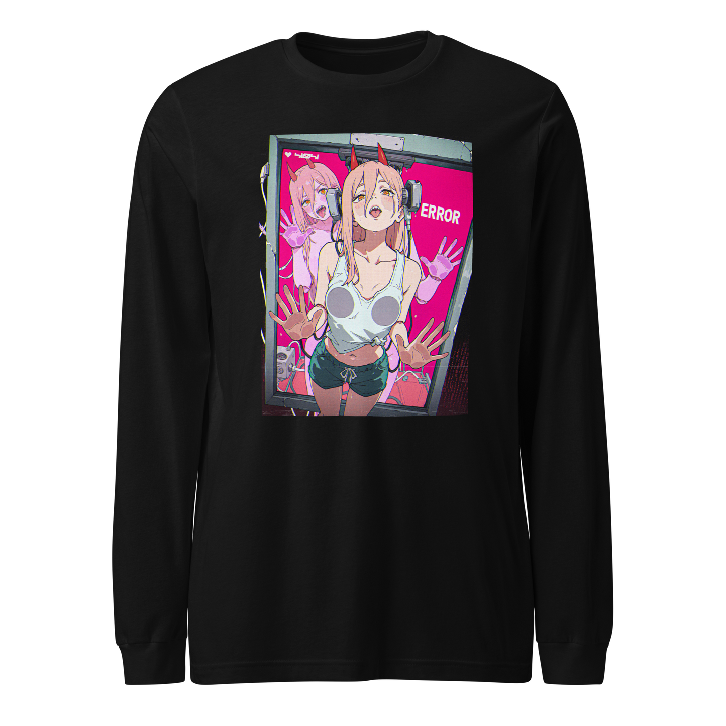 XENOTRIP - OFF-LIMIT