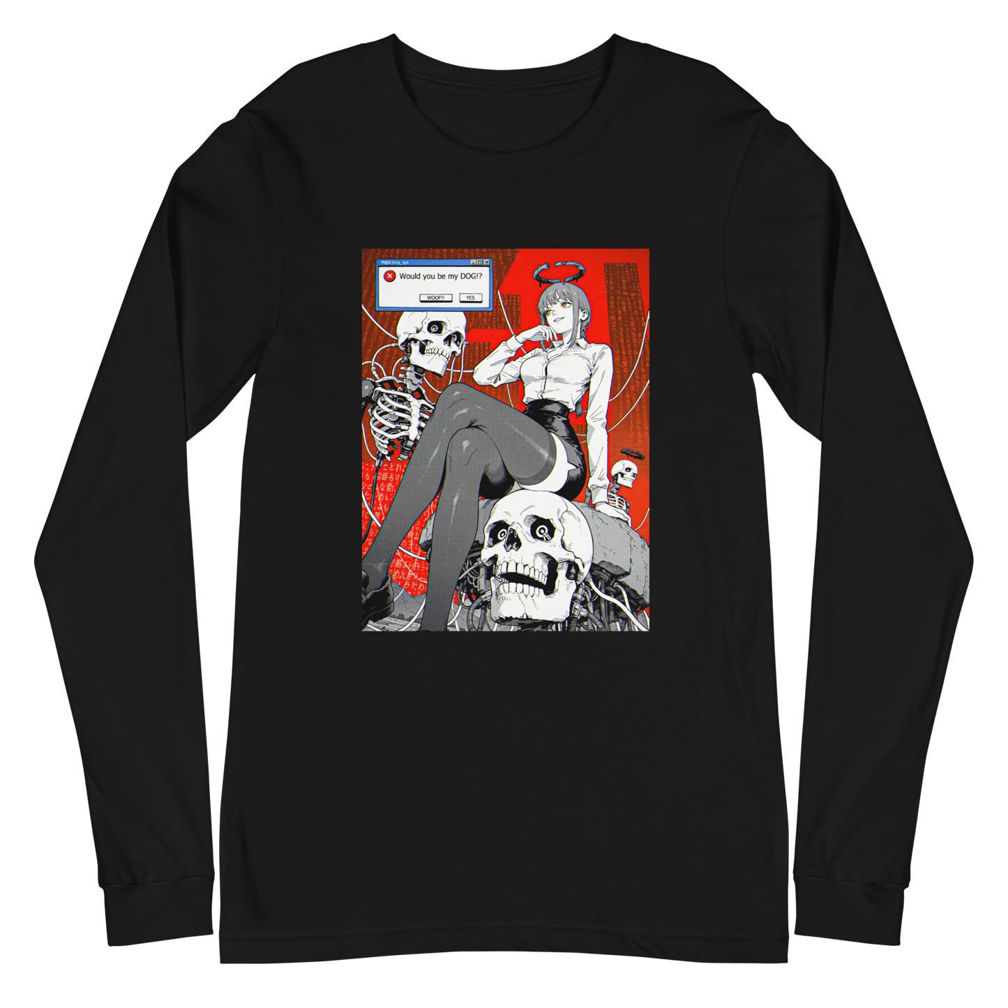 XENOTRIP - CONTROL PROTOCOL