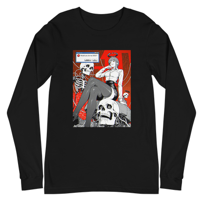 XENOTRIP - CONTROL PROTOCOL