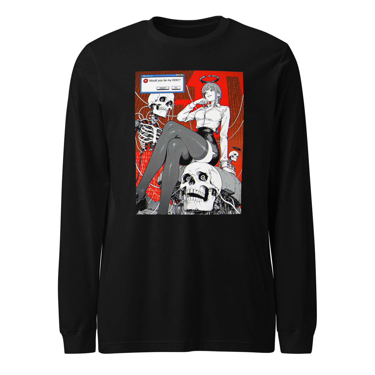 XENOTRIP - CONTROL PROTOCOL