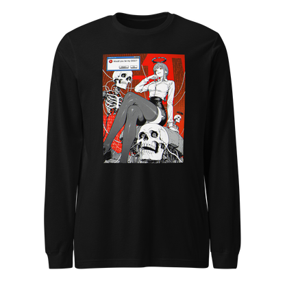 XENOTRIP - CONTROL PROTOCOL