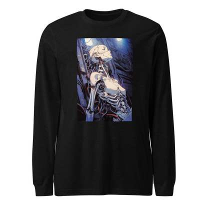 MECHANICAL REQUIEM Long Sleeve