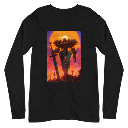 SAVIOR Long Sleeve