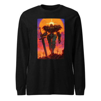 SAVIOR Long Sleeve