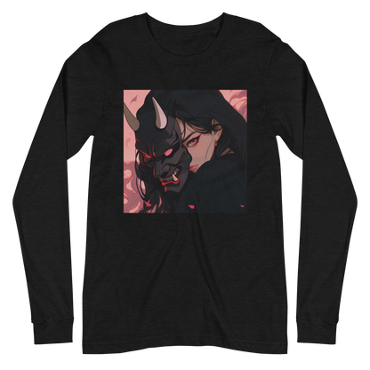 CHERRY BLOSSOM - THE DARK SIDE Long Sleeve