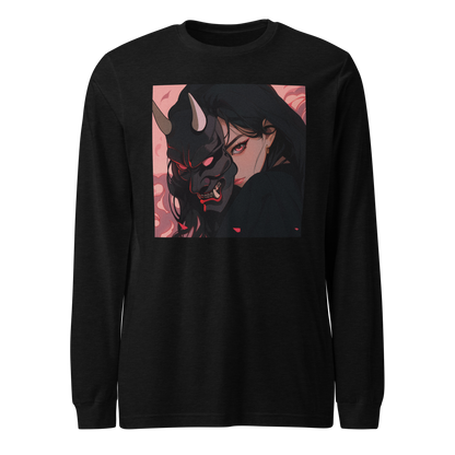 CHERRY BLOSSOM - THE DARK SIDE Long Sleeve