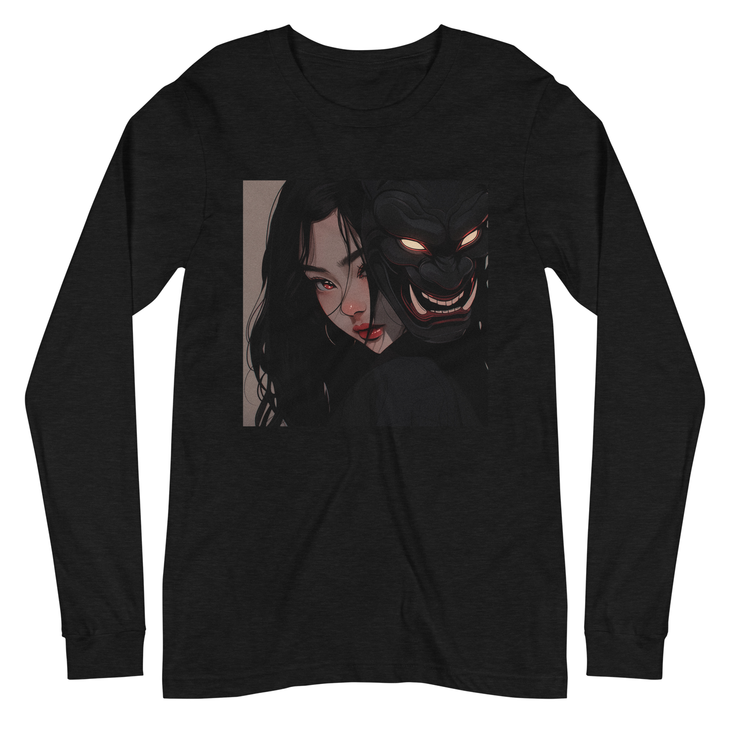 YOKAI Long Sleeve