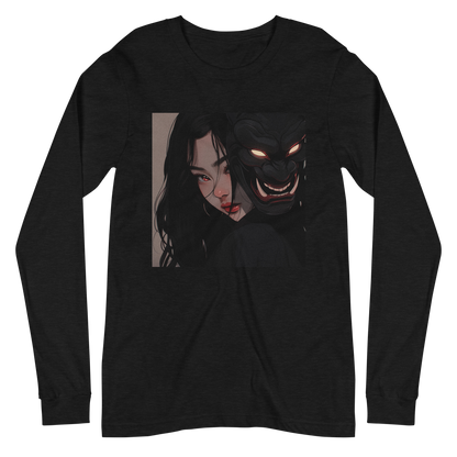 YOKAI Long Sleeve