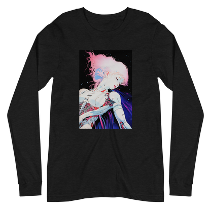 COSMOS JULIET Long Sleeve