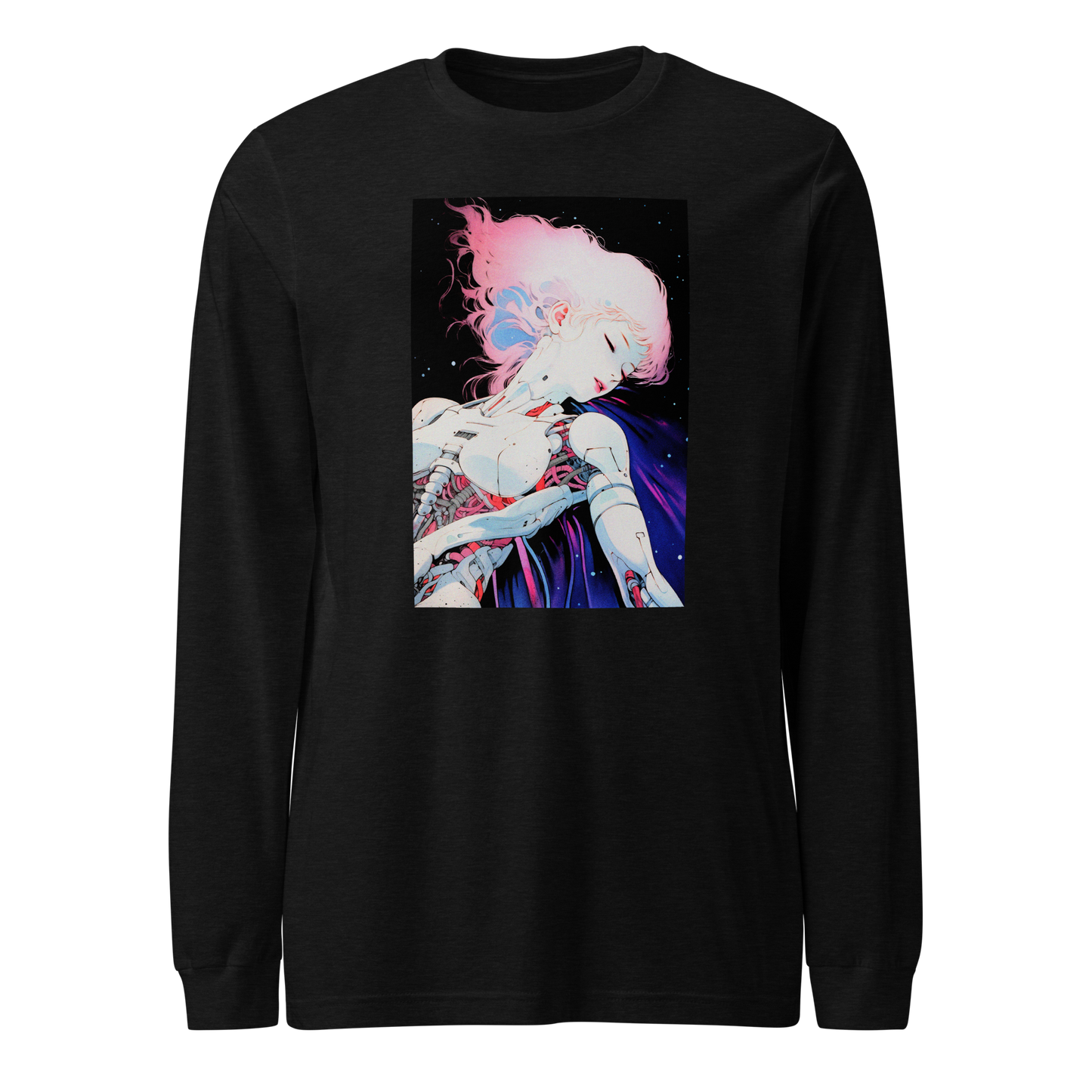 COSMOS JULIET Long Sleeve