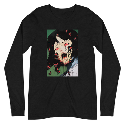 ROTTEN 2224 Long Sleeve