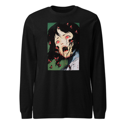 ROTTEN 2224 Long Sleeve