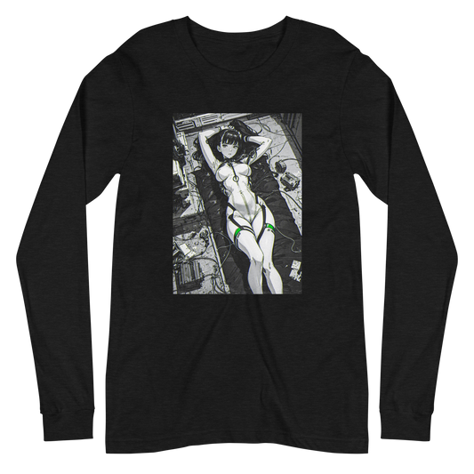 EPHEMERAL RAPTURE Long Sleeve