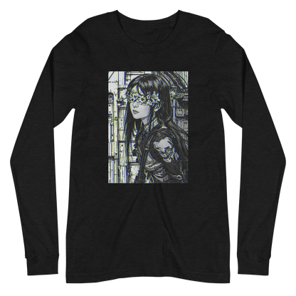 RECYCLED FAITH Long Sleeve