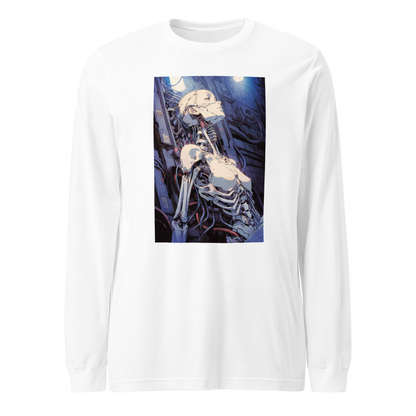 MECHANICAL REQUIEM Long Sleeve