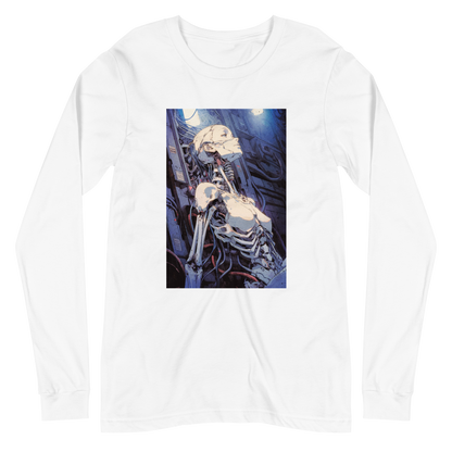 MECHANICAL REQUIEM Long Sleeve