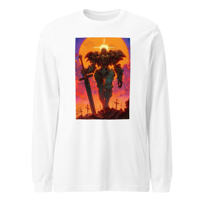 SAVIOR Long Sleeve