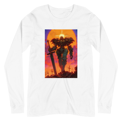 SAVIOR Long Sleeve