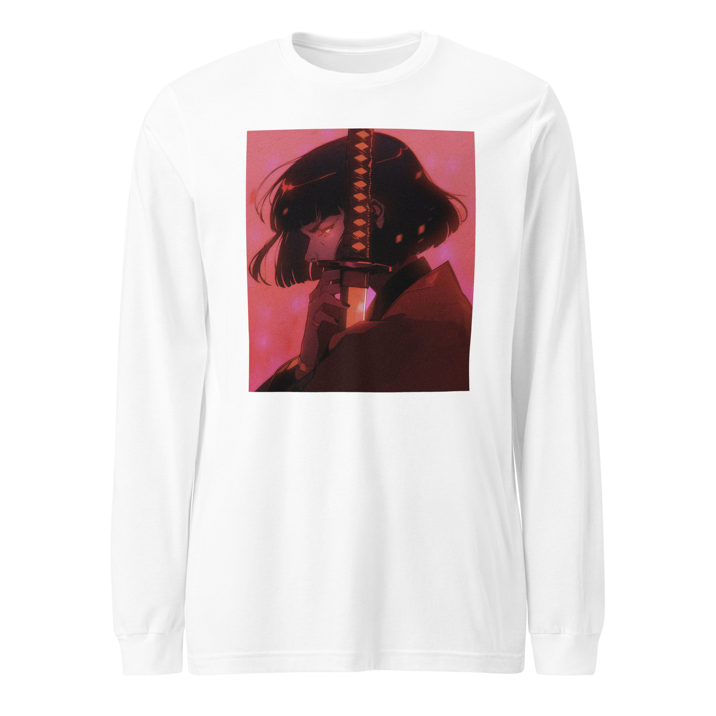 AWAKENING Long Sleeve