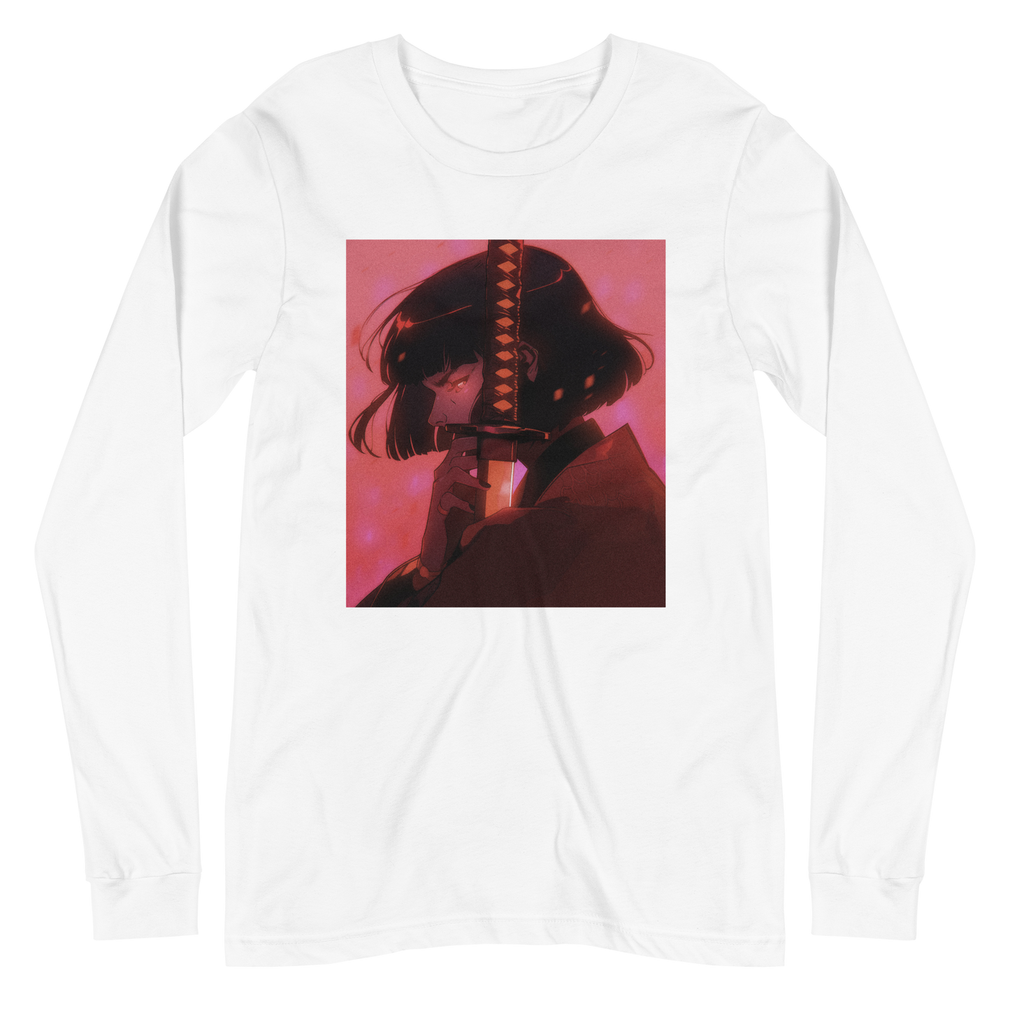 AWAKENING Long Sleeve