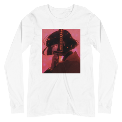 AWAKENING Long Sleeve