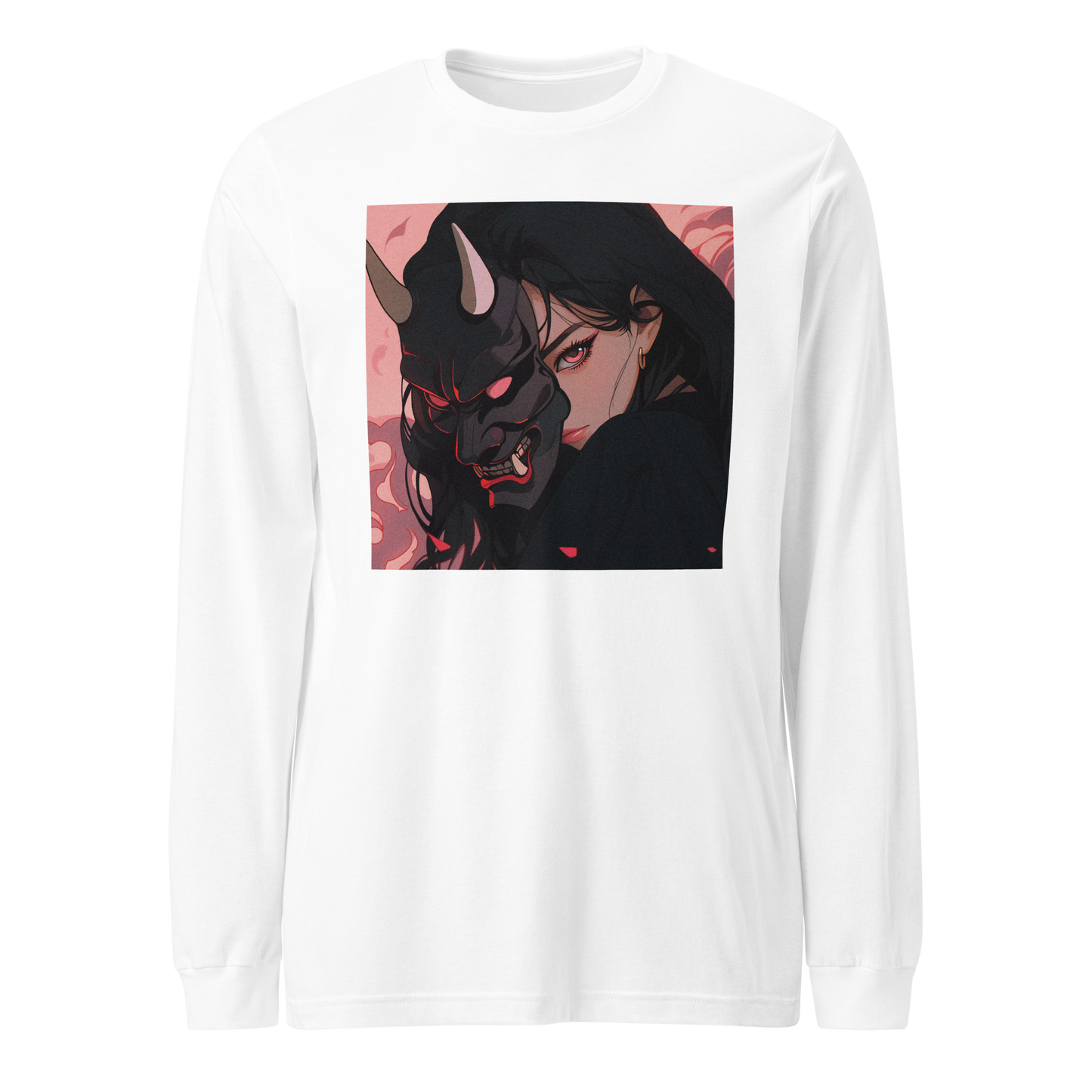 CHERRY BLOSSOM - THE DARK SIDE Long Sleeve